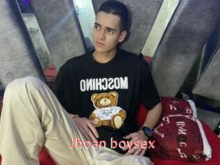 jhoan_boysex Webcam Sexe Direct