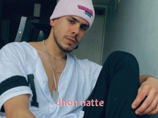 Jhon_natte