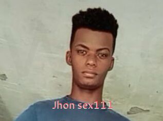 Jhon_sex111