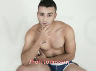 Jhon_tonnsson