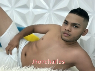 Jhoncharles