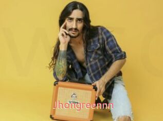 Jhongreennn
