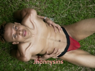 Jhonnysins