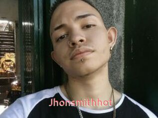 Jhonsmithhot