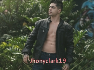 Jhonyclark19
