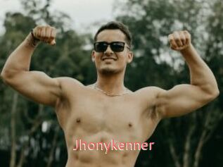Jhonykenner