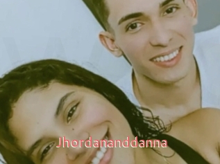 Jhordananddanna