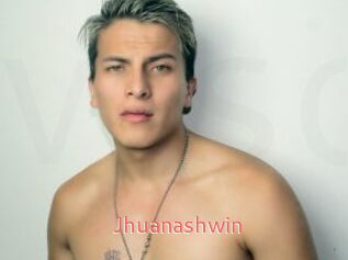 Jhuanashwin