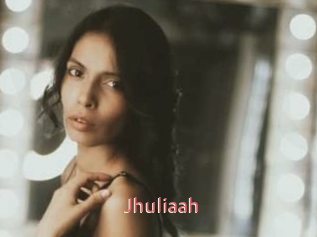 Jhuliaah