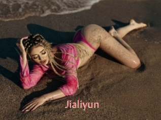 Jialiyun