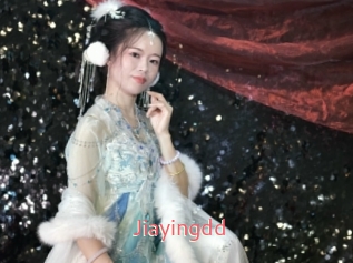 Jiayingdd