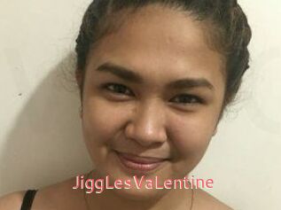 JiggLesVaLentine