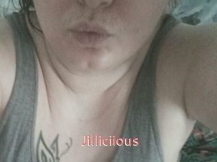 Jilliciious