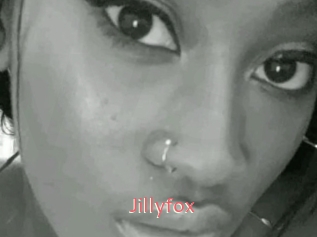 Jillyfox
