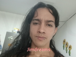 Jimdreams
