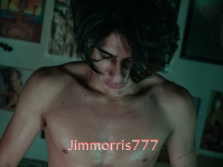 Jimmorris777