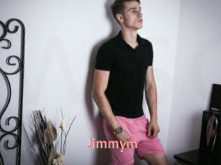 Jimmym