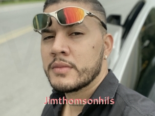 Jimthomsonhils