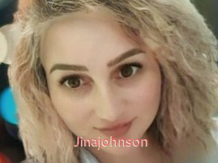 Jinajohnson