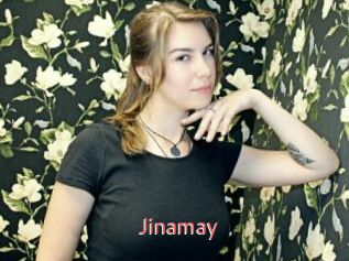 Jinamay