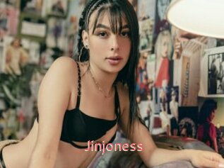 Jinjoness