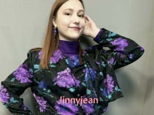 Jinnyjean
