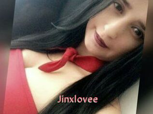 Jinx_lovee