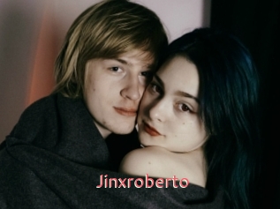 Jinxroberto