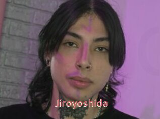 Jiroyoshida