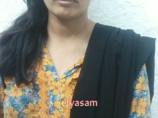 Jiyasam