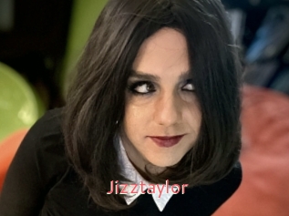 Jizztaylor