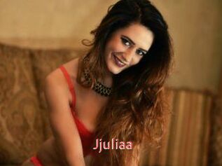Jjuliaa