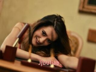 Jjuuliaa