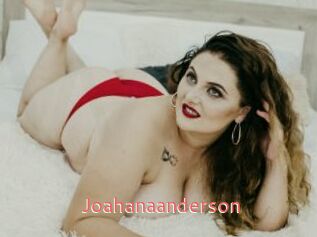 Joahanaanderson