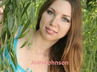 joanajohnson Webcam Sexe Direct