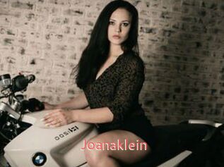 Joanaklein