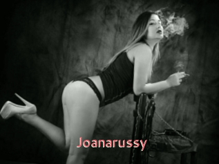 joanarussy Webcam Sexe Direct