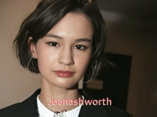 Joanashworth