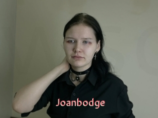 Joanbodge