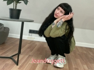 Joandoggett