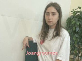 Joangroomes