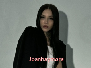 Joanhaymore