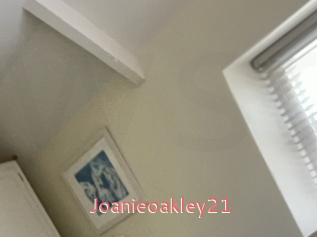 Joanieoakley21