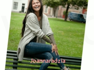 joannaradzia Webcam Sexe Direct