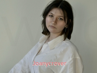 Joanycrover