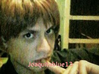 Joaquitablue13