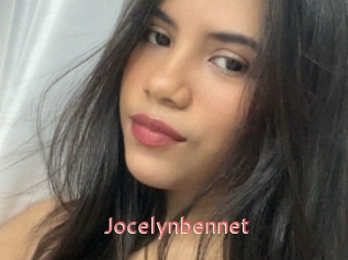 Jocelynbennet