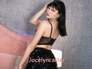 Jocelyncarter