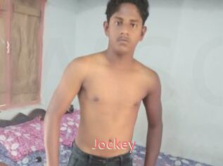 Jockey