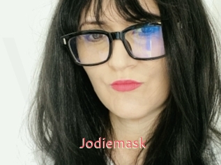 Jodiemask